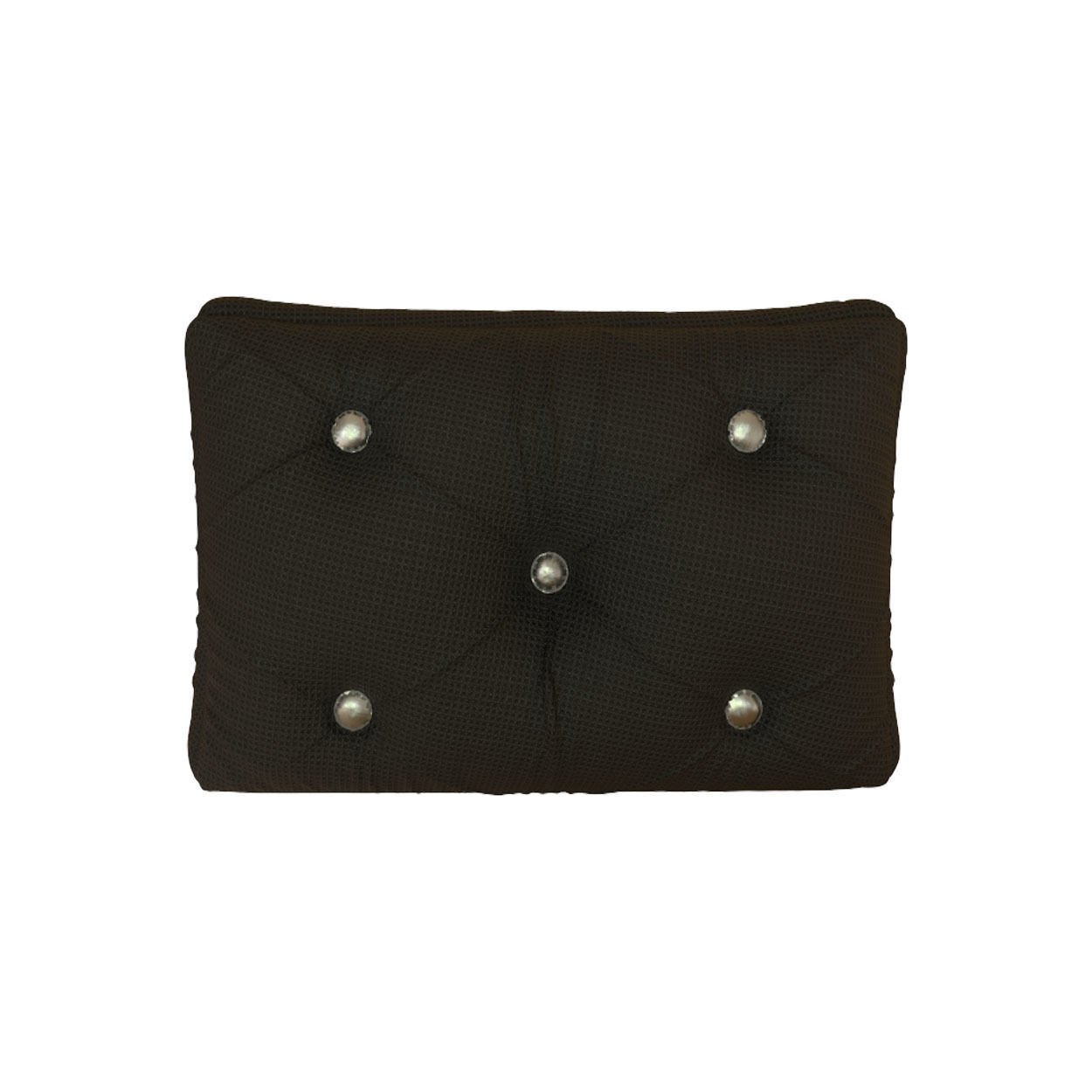Sofa Cushions 3D model_2
