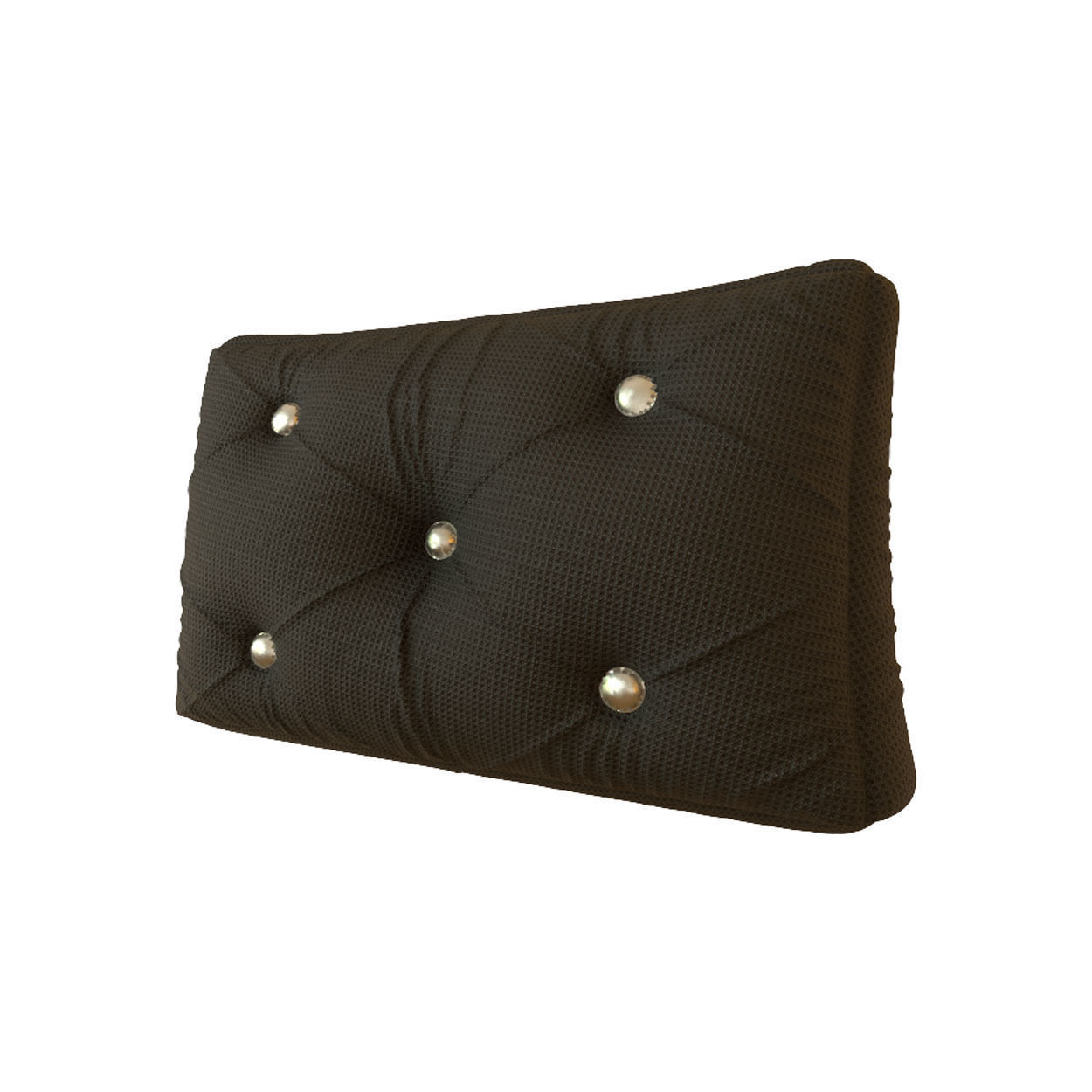 Sofa Cushions 3D model_1