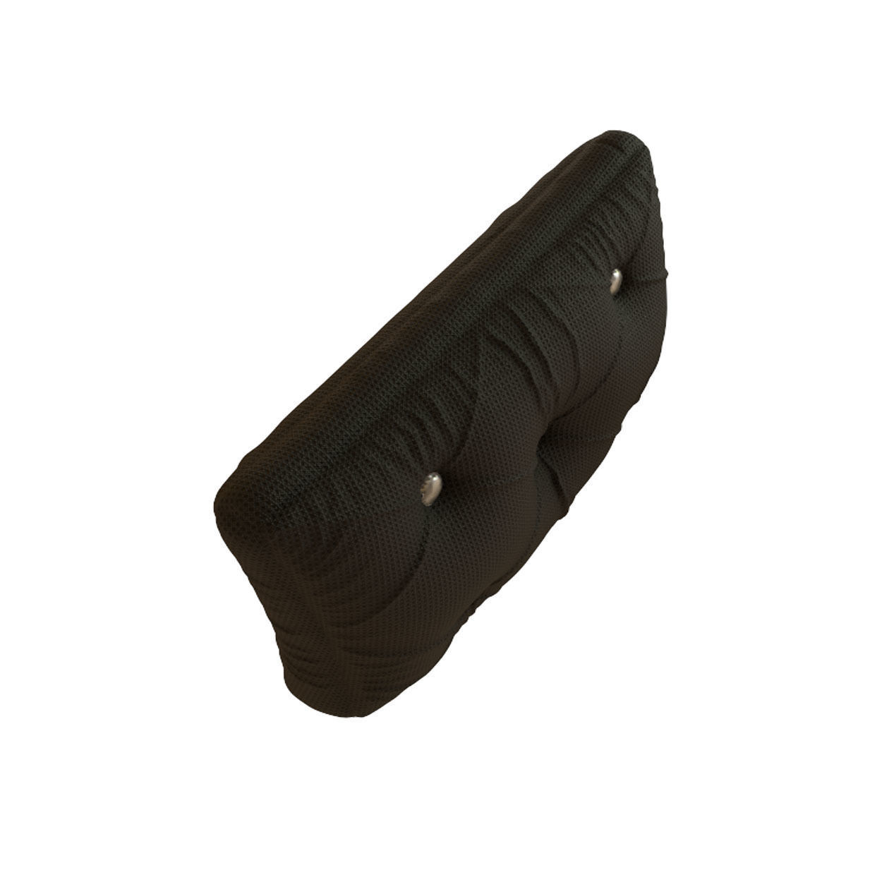 Sofa Cushions 3D model_3