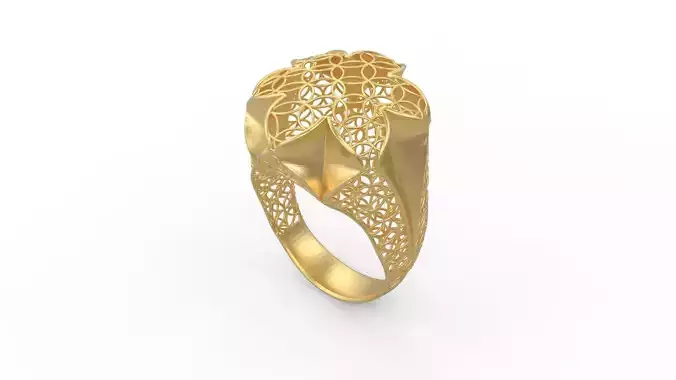 Ultra Vision Ring 779