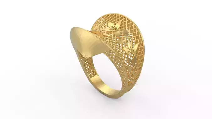 Ultra Vision Ring 780