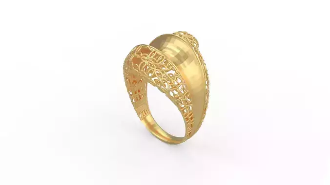 Ultra Vision Ring 782