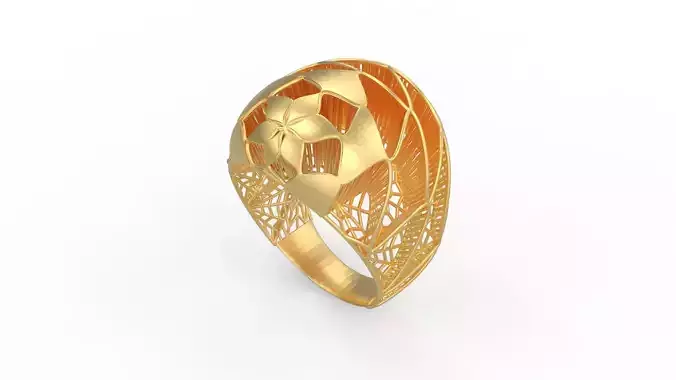 Ultra Vision Ring 785