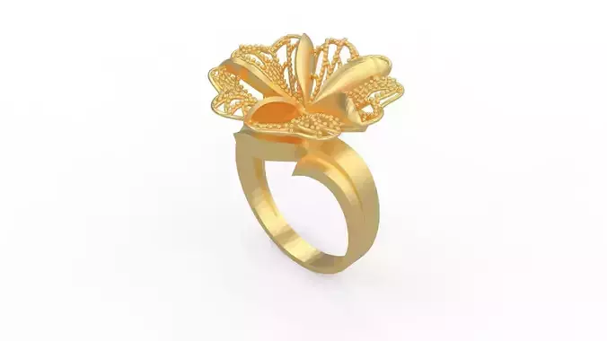 Ultra Vision Ring 787