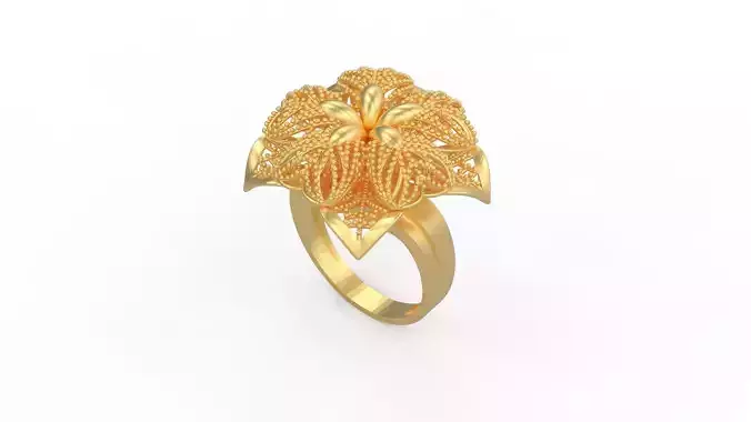 Ultra Vision Ring 789