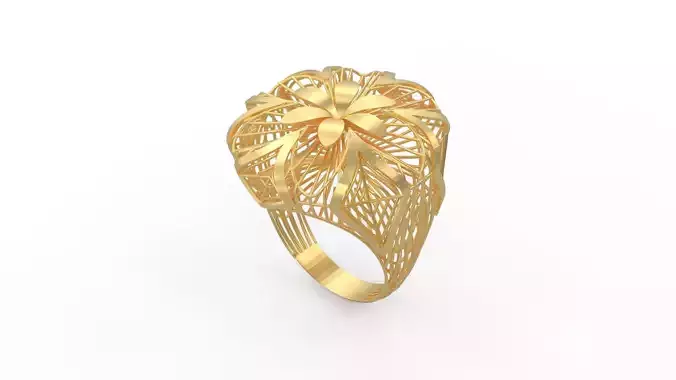 Ultra Vision Ring 793