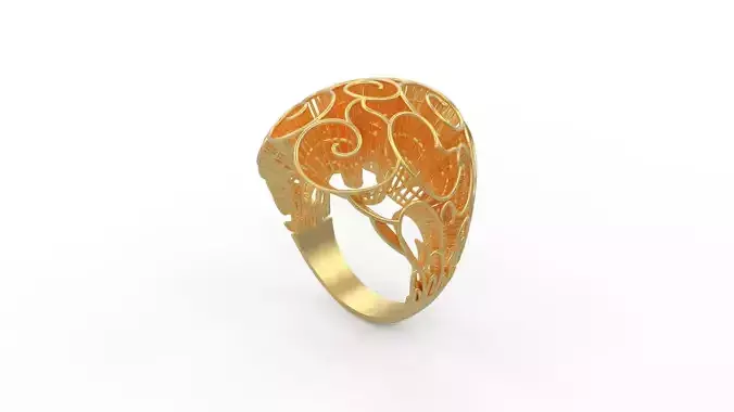 Ultra Vision Ring 794