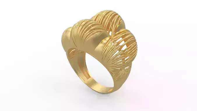 Ultra Vision Ring 796