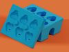 Penis Popsicle ice mold 3D model 3D printable | CGTrader