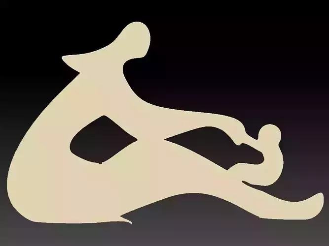 Mom and baby and pregnant models