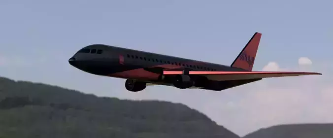 Aircraft Modeling