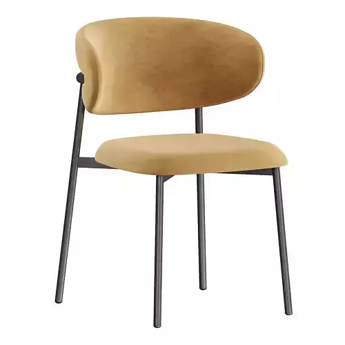 Potocco Olenadro dining chair