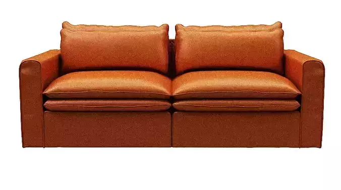 Sofa 2 seater