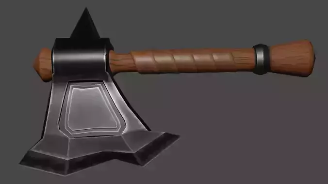 War Axe