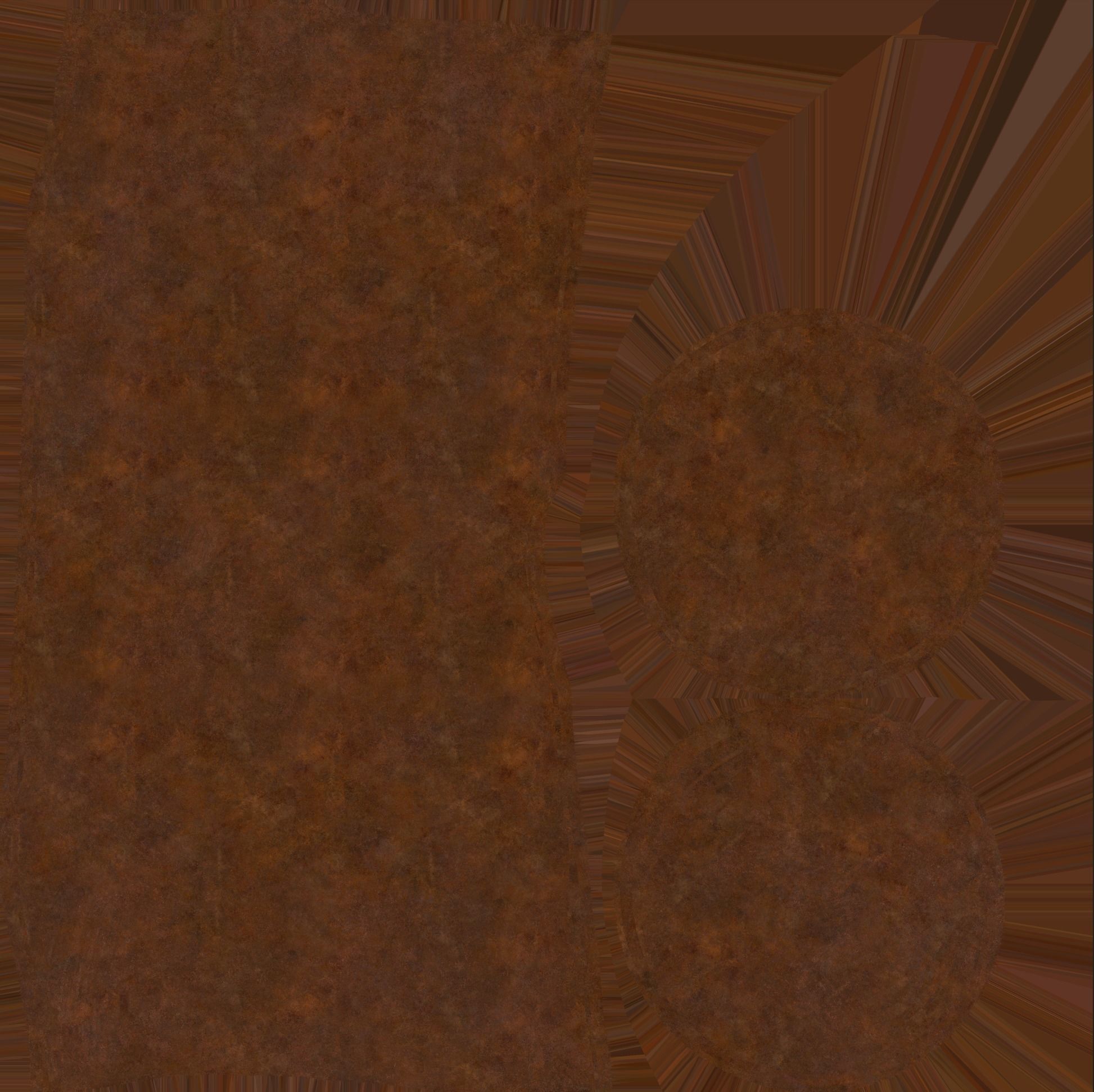 A can tin cans 3D model_8