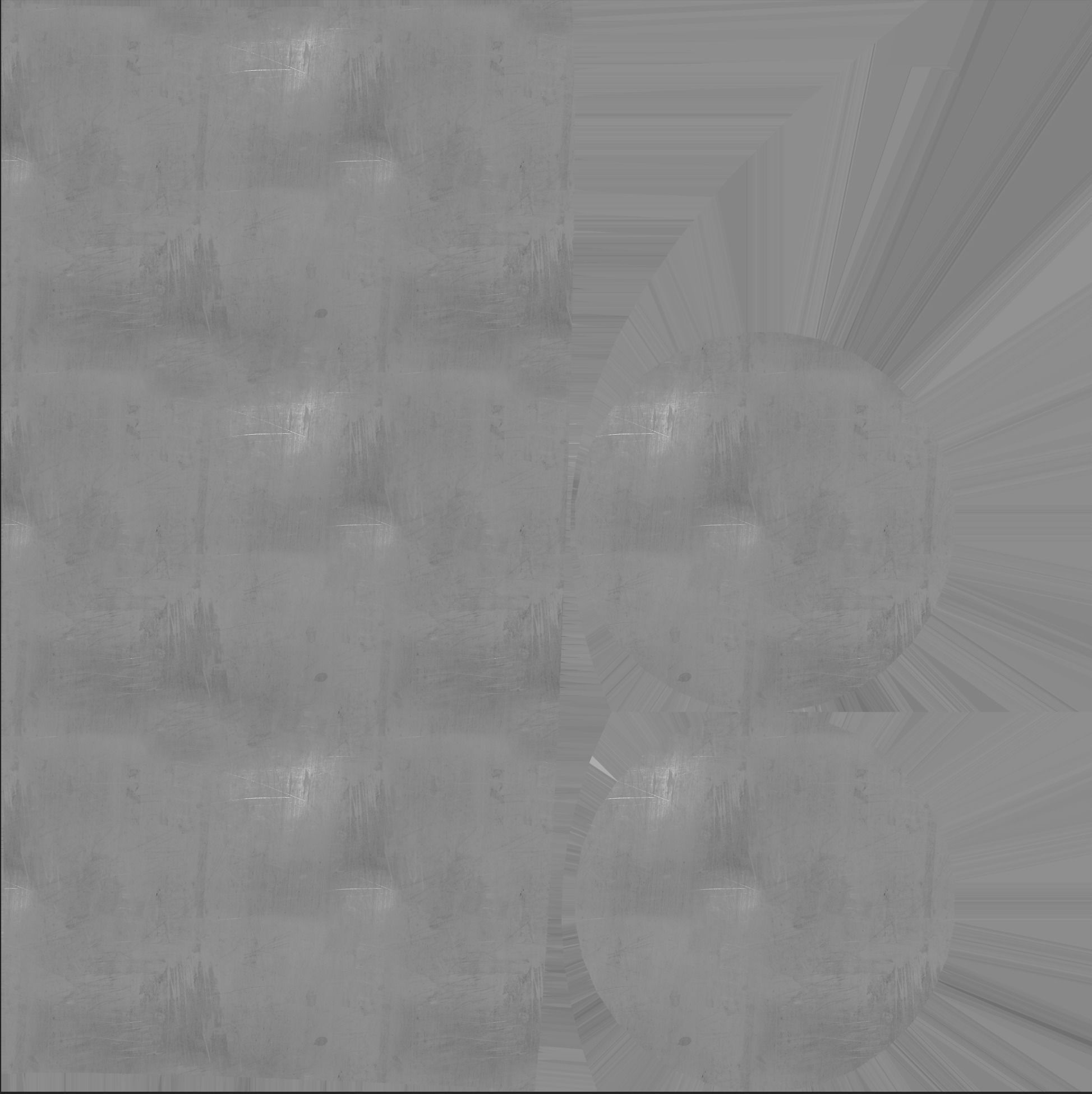 A can tin cans 3D model_9