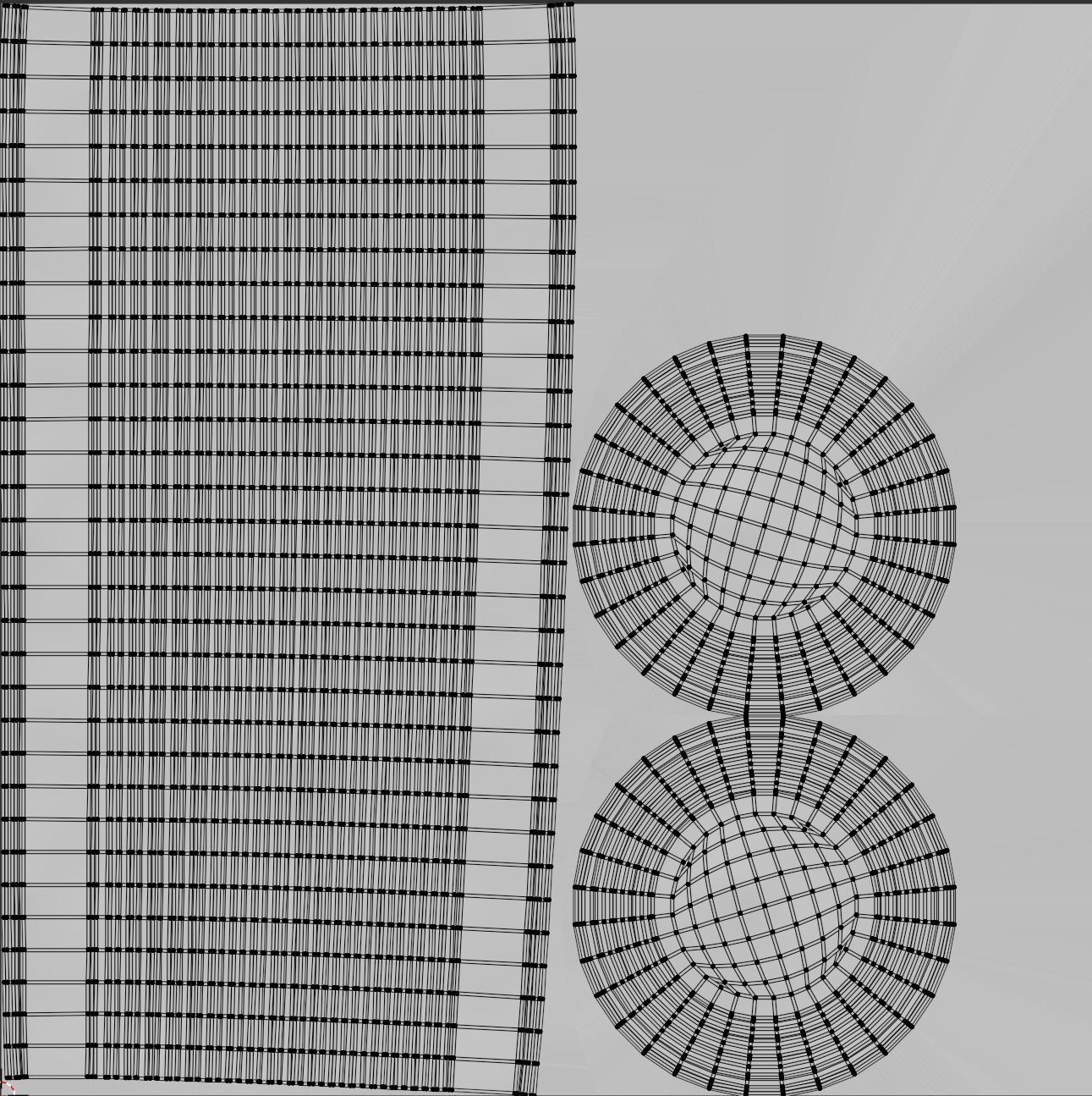 A can tin cans 3D model_7