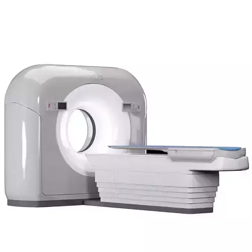 Philips CT Scanner 5000 series