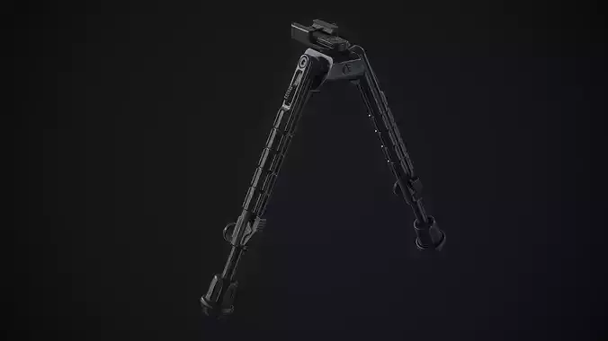 Bipod Leapers UTG Recon 360