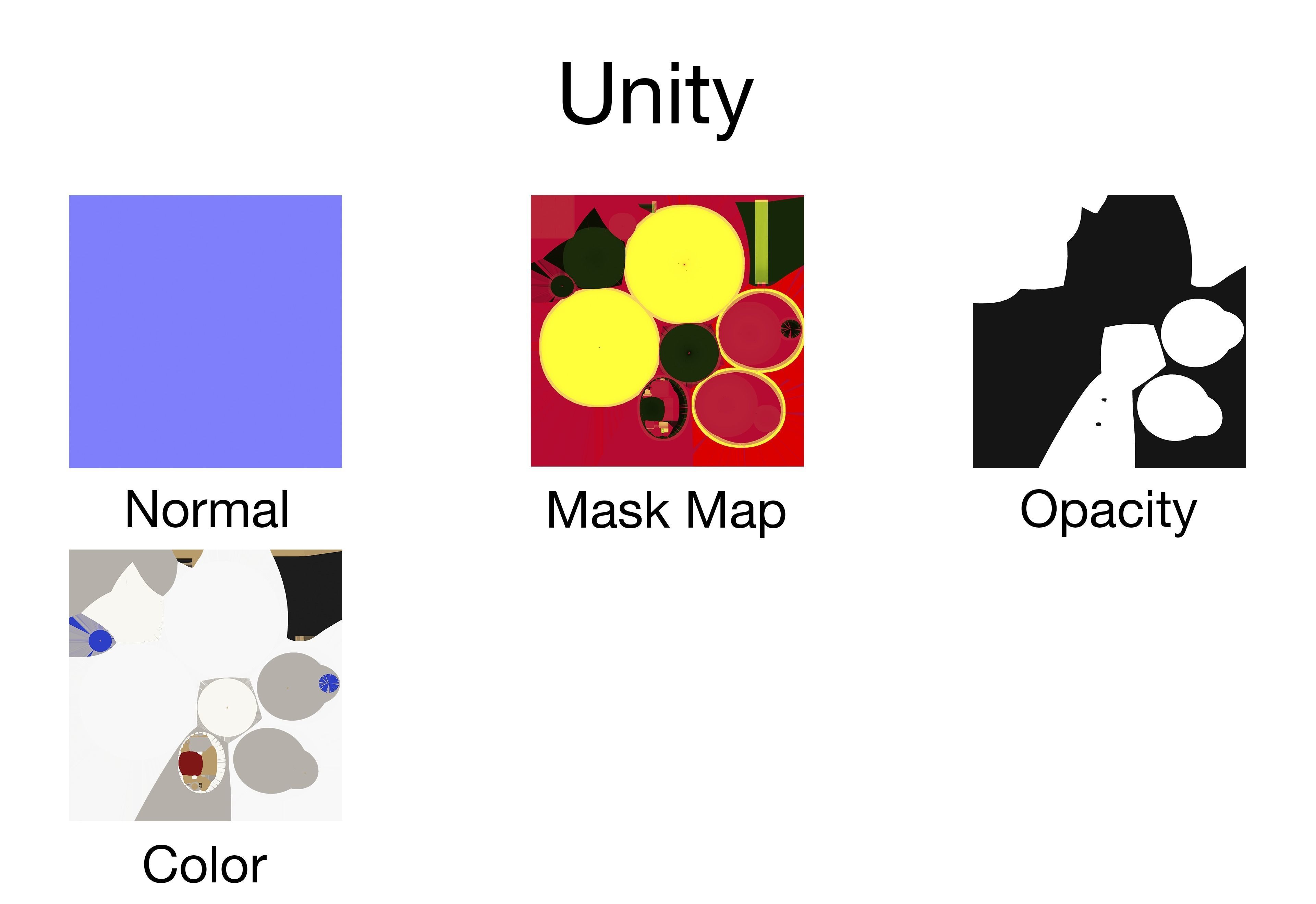 Spherical Futuristic fashionable chandelier pbr game ready Low-poly 3D model_18