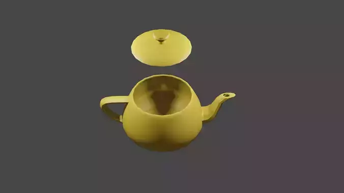 TEAPOT