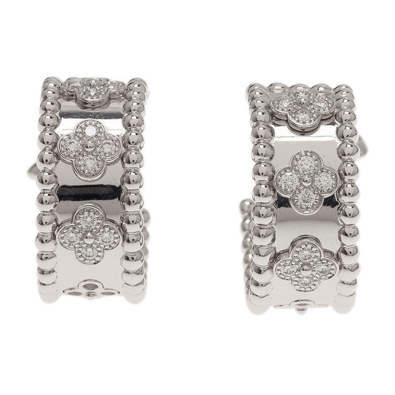 Hoop Earring  3D print model_7