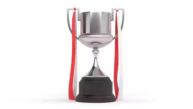 Trophy Cup