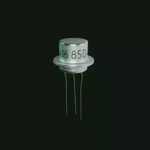 Transistor P416 8504