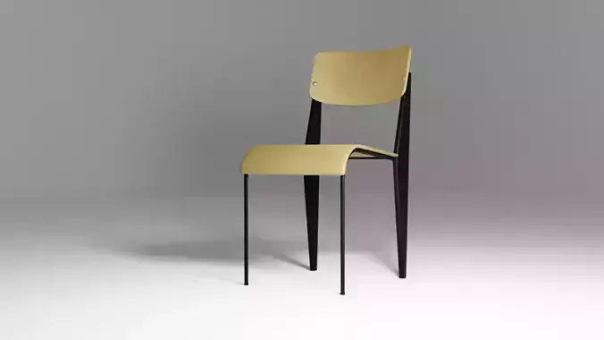 1950 Chair