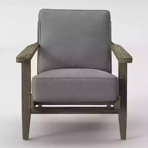 Armchair Scandinavian