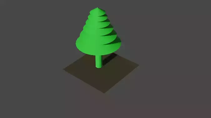 Simple Tree
