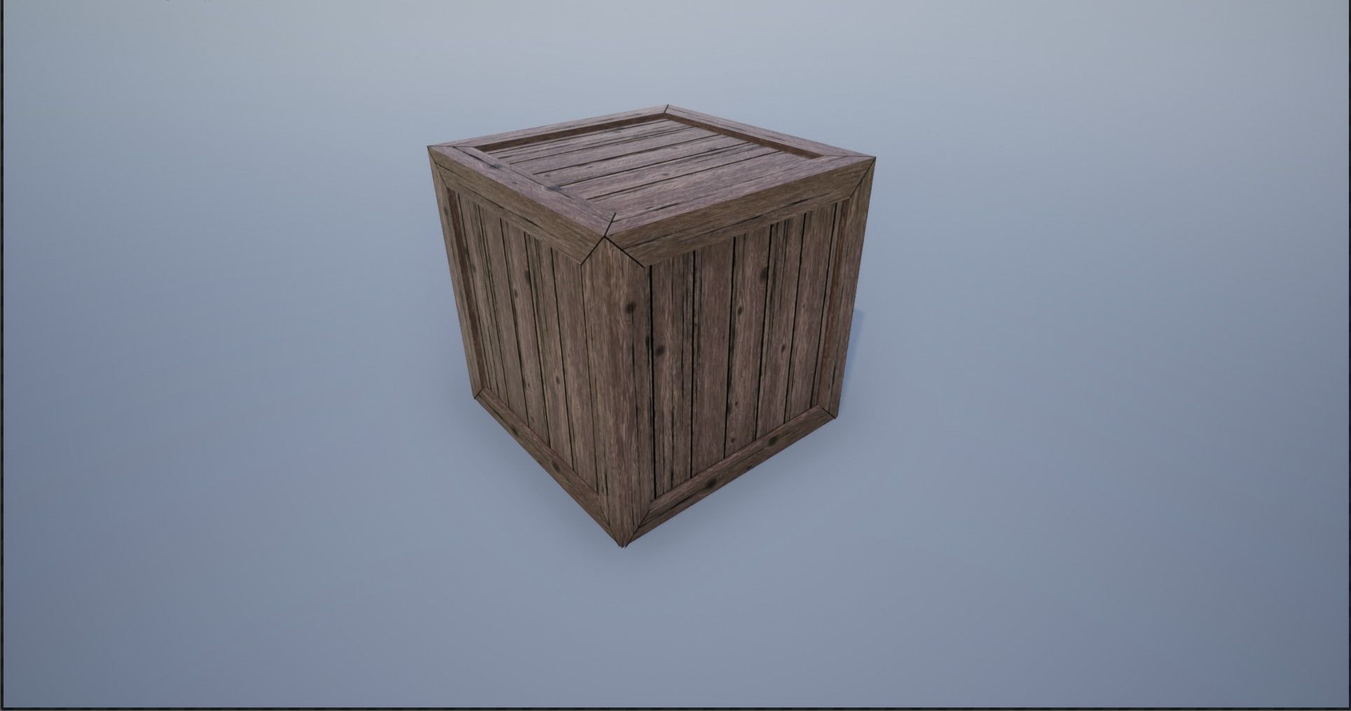 Warehouse Barrels-Pallets-Crates Collection _20