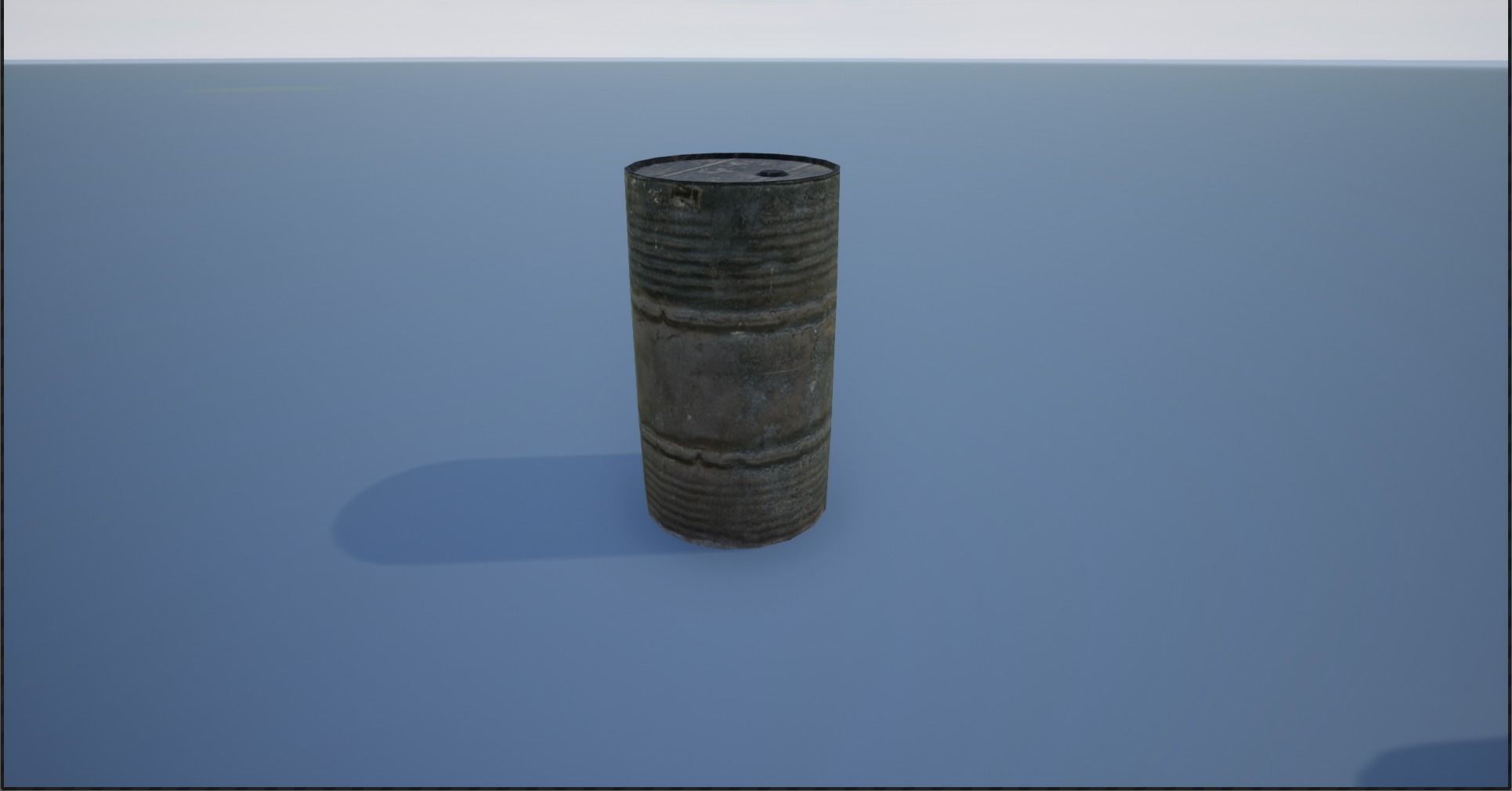 Warehouse Barrels-Pallets-Crates Collection _18