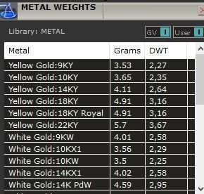 ring heart 3D print model_37