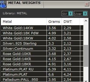 ring heart 3D print model_38