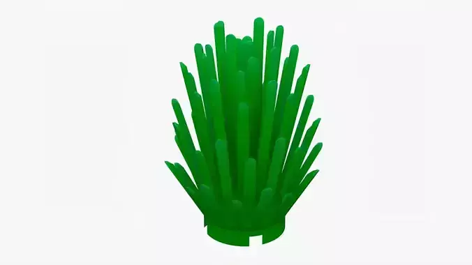 lego plant