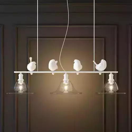 Pendant line pendant line 3 pendant lamp