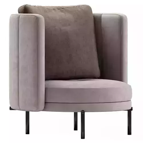 Tor armchair
