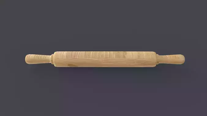 Dough Roller Rolling Pin
