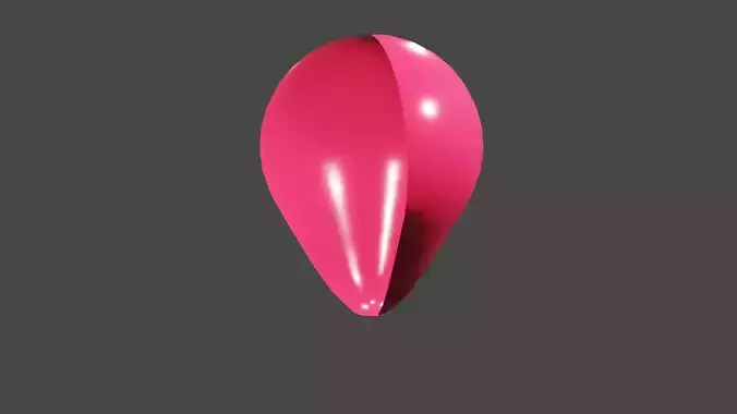 Ballon balloon