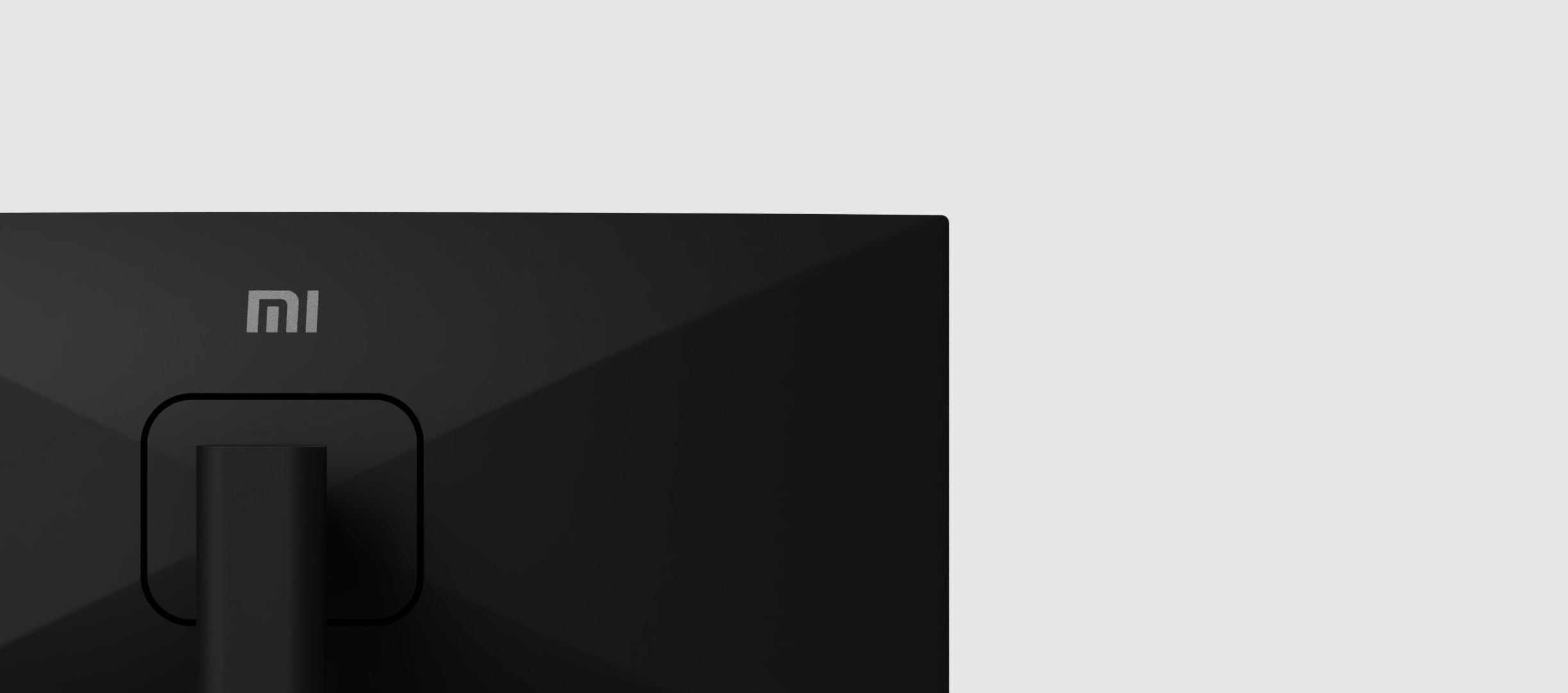 Xiaomi Mi Curved Gaming Monitor 34 Inch 3D model_14