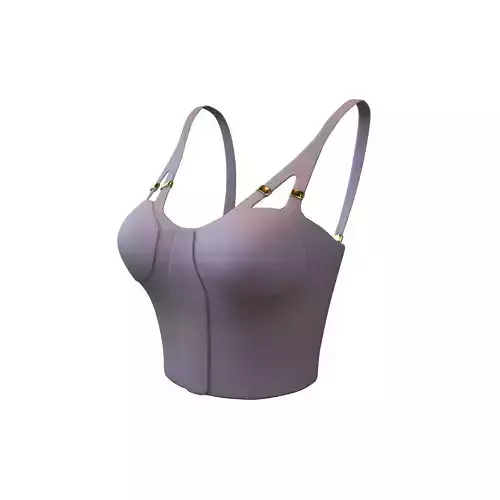 Bra Top v1 005