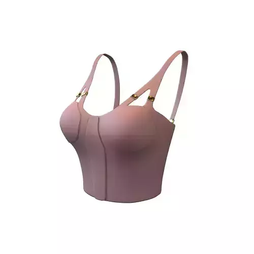 Bra Top v1 006