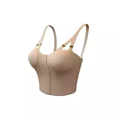 Bra Top v1 007