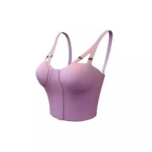 Bra Top v1 008