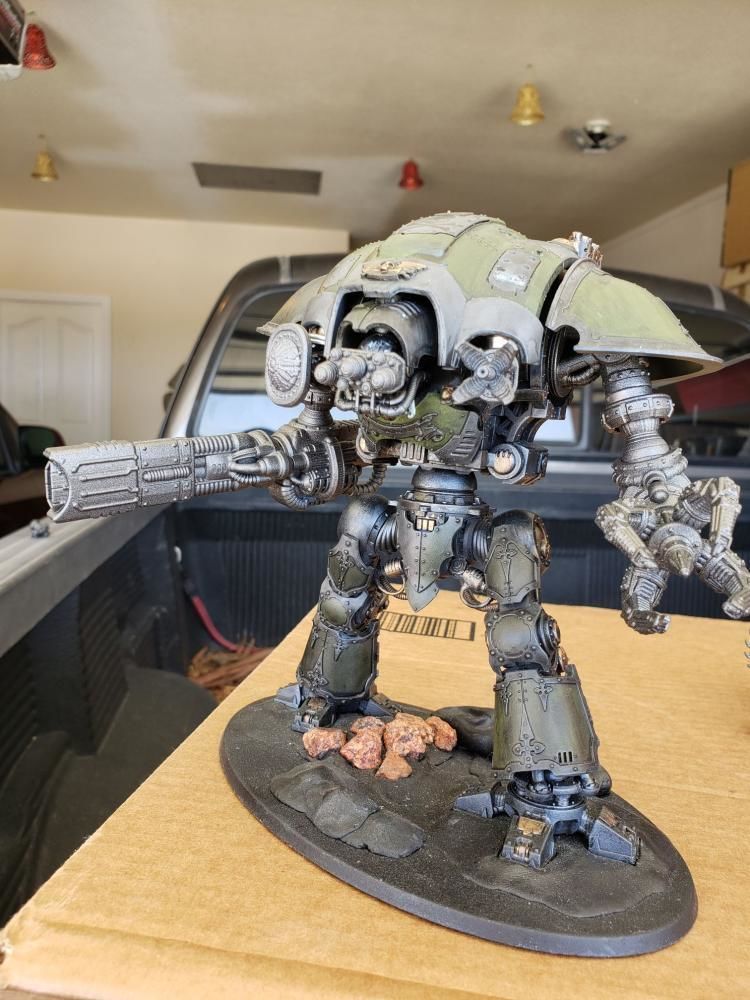 Project Maggie and Styx Mega-Bundle 3D print model_21