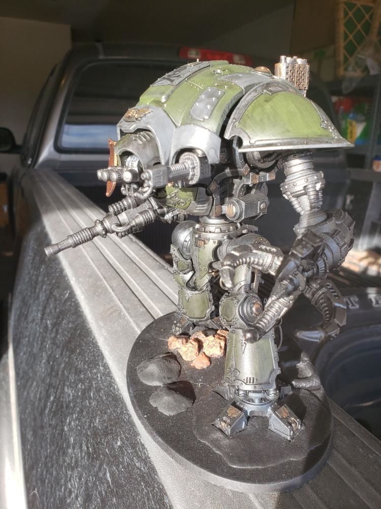 Project Maggie and Styx Mega-Bundle 3D print model_11