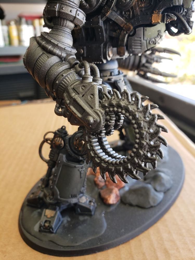 Project Maggie and Styx Mega-Bundle 3D print model_18