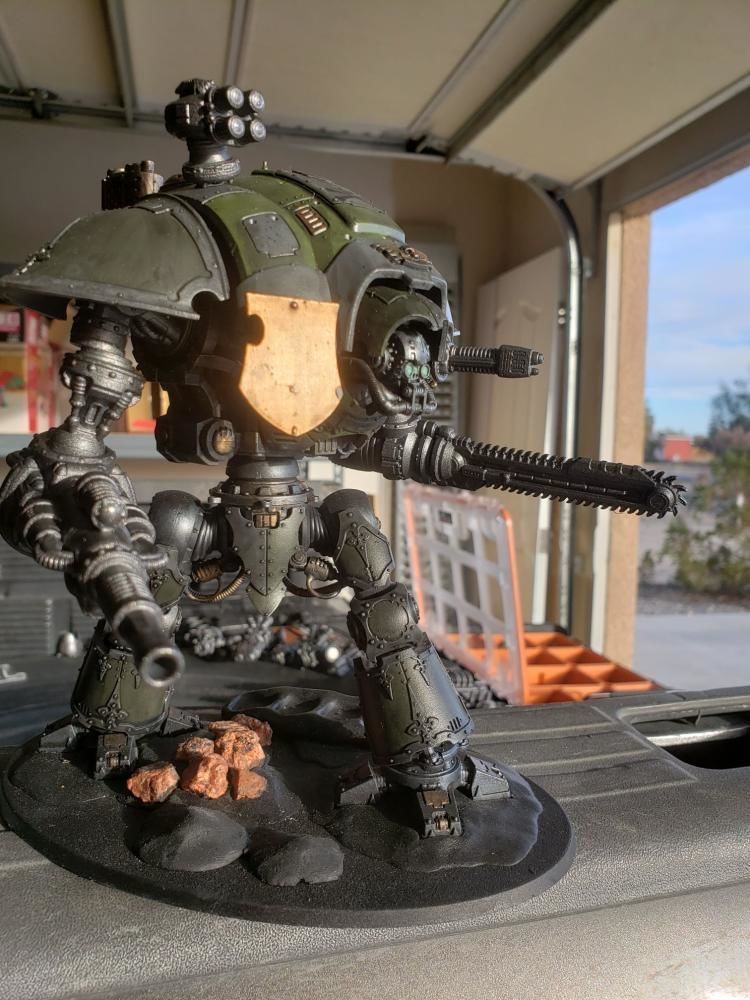 Project Maggie and Styx Mega-Bundle 3D print model_13