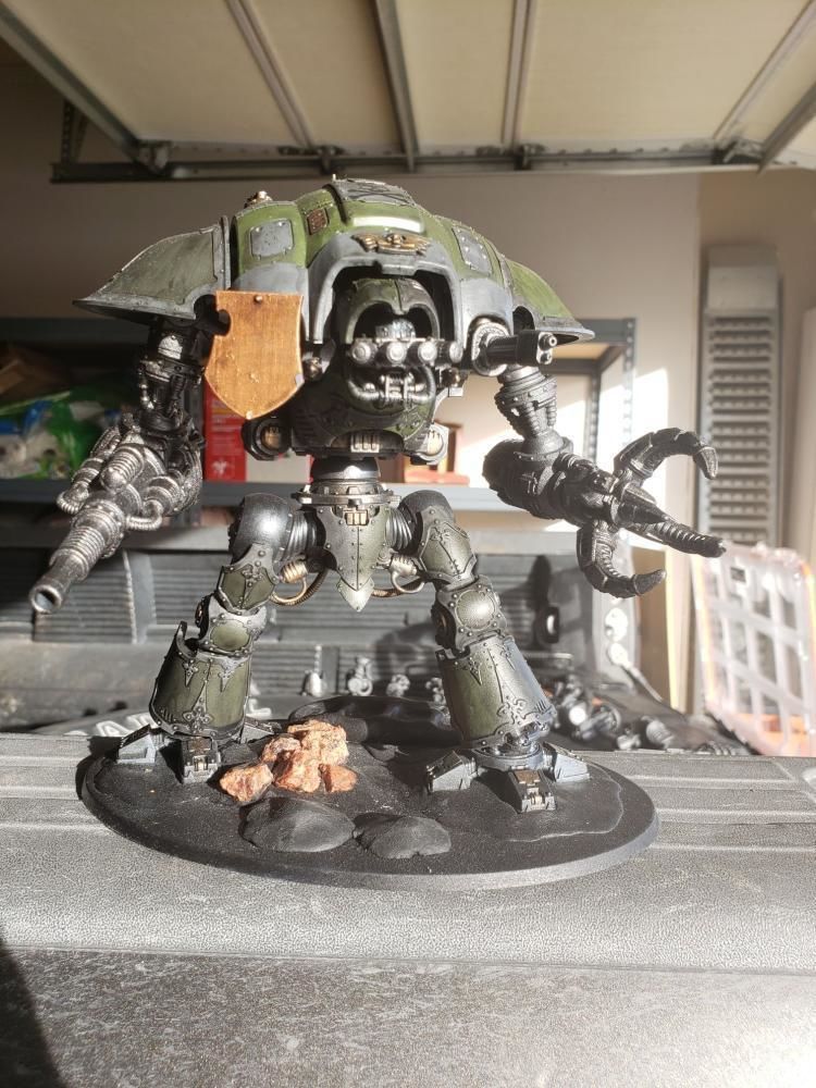 Project Maggie and Styx Mega-Bundle 3D print model_12